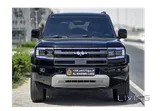 BYD Leopard 5 2026